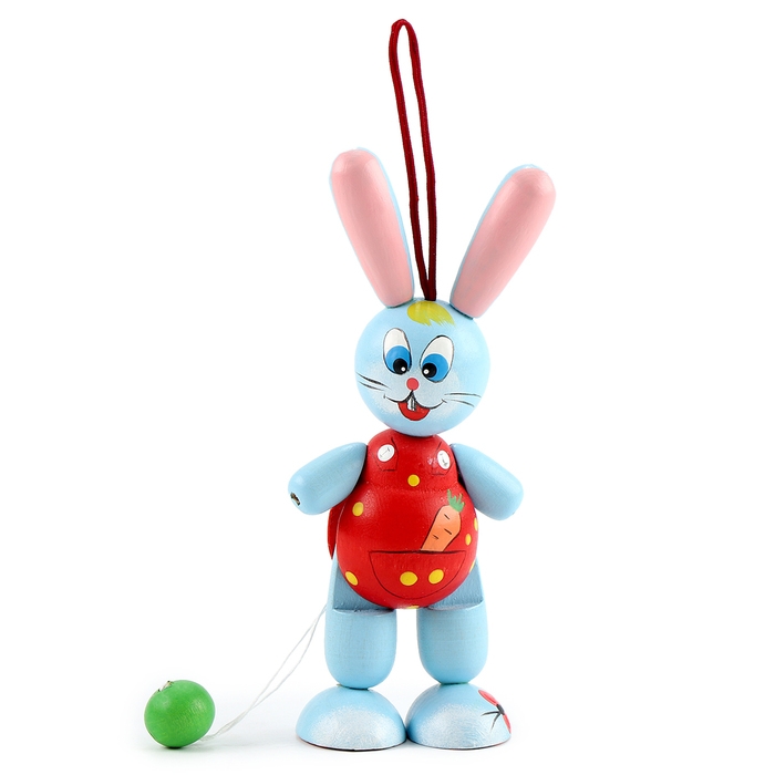 Дергунчик &laquo;Зайчик&raquo;