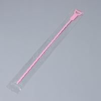 Улавливатель волос в стоках труб Доляна, 50 см, цвет МИКС Улавливатель волос в стоках труб Доляна, 50 см, цвет МИКС