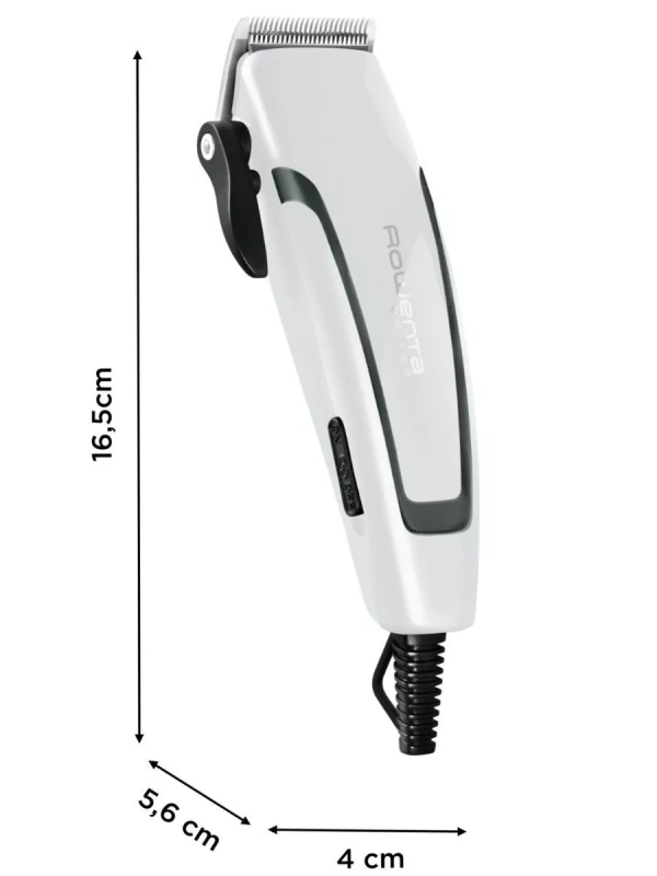 Машинка для стрижки волос Pure Collection Driver TN1605F0