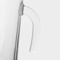 Кувшин ОСЗ &laquo;Белл&raquo;, 1,2 л, стекло