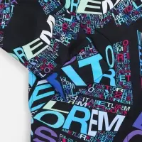 Худи унисекс Morfiss с полной запечаткой на заказ, размер XS/S