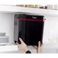 Хлебопечка Pain & Plaisir OW220830, черный, 720 Вт