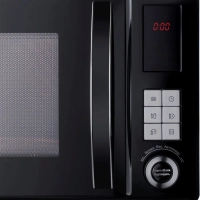 Микроволновая Печь HYM-D3010 23л. 800Вт черный Микроволновая Печь HYM-D3010 23л. 800Вт черный
