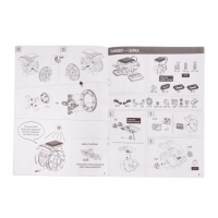 Электронный конструктор &laquo;Робот&raquo;, 7в1