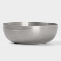 Салатник 13,5х4,7см, 420 мл, 304 сталь