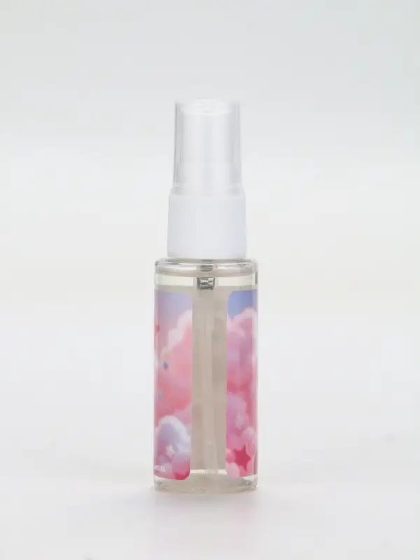 Душистая вода &laquo;Кукла-модель&raquo;, 30 мл, аромат бабл-гам