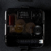 Часы настенные интерьерные, для кухни &laquo;Шеф&raquo;, плавный ход, 29.5&times;23 см, d-16.5 см