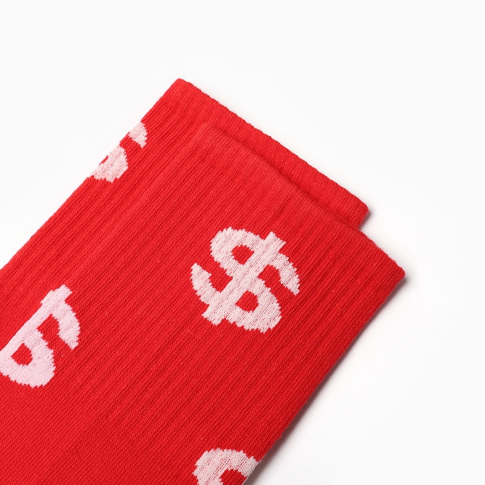 Носки мужские KAFTAN "Бабки" р. 41-44 (27-29 см)