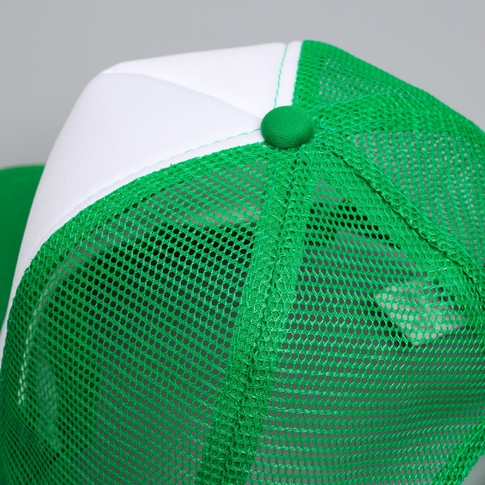 Кепка детская для мальчика &laquo;Крутой дино&raquo;, р-р 52-54, 5-7 лет