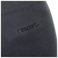Термобельё женское Resport, комплект: лонгслив, лосины, р. 48, цвет серый