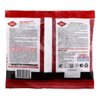 Гранулы от грызунов "Мышиная смерть № 1", пакет, 200 г