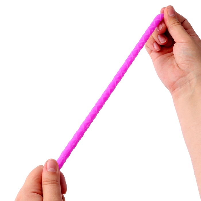 Развивающая игрушка «Тянучка», виды МИКС Развивающая игрушка «Тянучка», виды МИКС