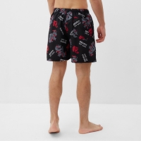 Купальные трусы мужские KAFTAN "Дракон", размер 48 Купальные трусы мужские KAFTAN "Дракон", размер 48