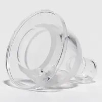 Соска на  бутылочку,+3мес., круглая, КЛ