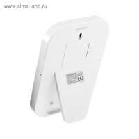 Зеркало ENERGY EN-703, LED подсветка регулируемая, 14 х 19 см, 4хААА Зеркало ENERGY EN-703, LED подсветка регулируемая, 14 х 19 см, 4хААА