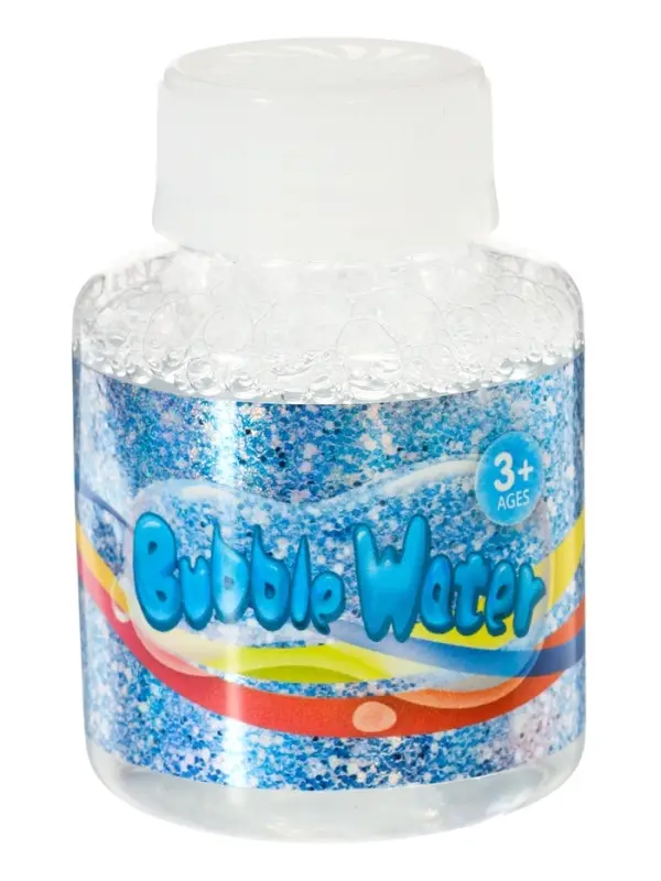 Генератор мыльных пузырей "Полицейская машина", световые эффекты, работает от батареек