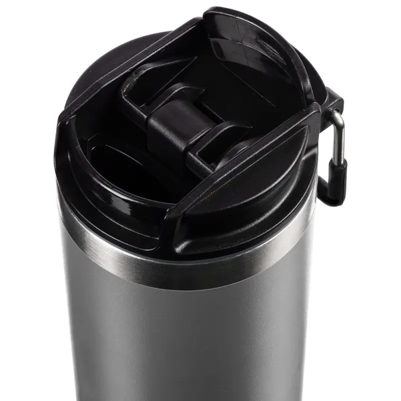 Термостакан Ringo Stark, серый Термостакан Ringo Stark, серый