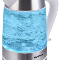 Чайник HYK-G3606 1.7л 2200Вт