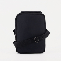 Сумка мужская Luris, цвет чёрный Сумка мужская Luris, цвет чёрный