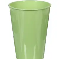 Стакан детский 280 мл, пластиковый