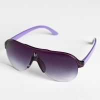 Очки солнцезащитные детские OneSun, UV 400, 13×12×5 см, микс Очки солнцезащитные детские OneSun, UV 400, 13×12×5 см, микс