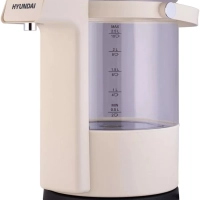 Чайник HYK-G7700 2.5л. 2200Вт