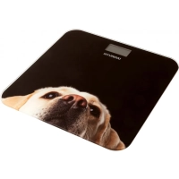 Весы напольные электронные H-BS03674 макс.180кг