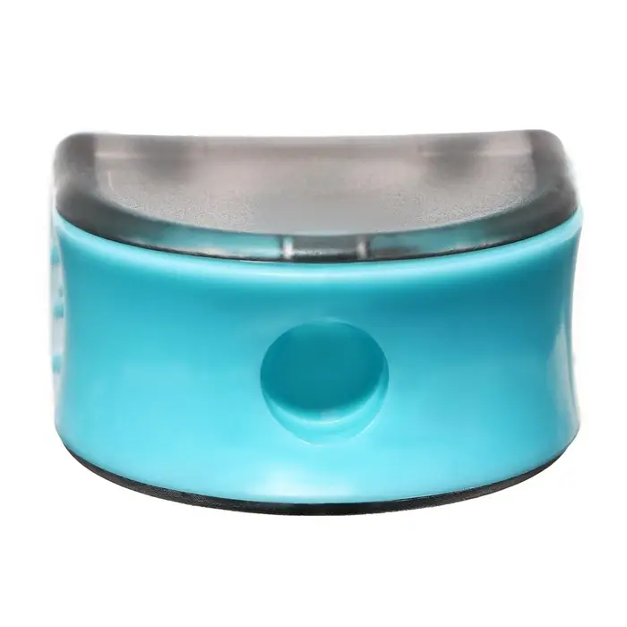 Точилка с контейнером &laquo;Классика&raquo;, корпус МИКС