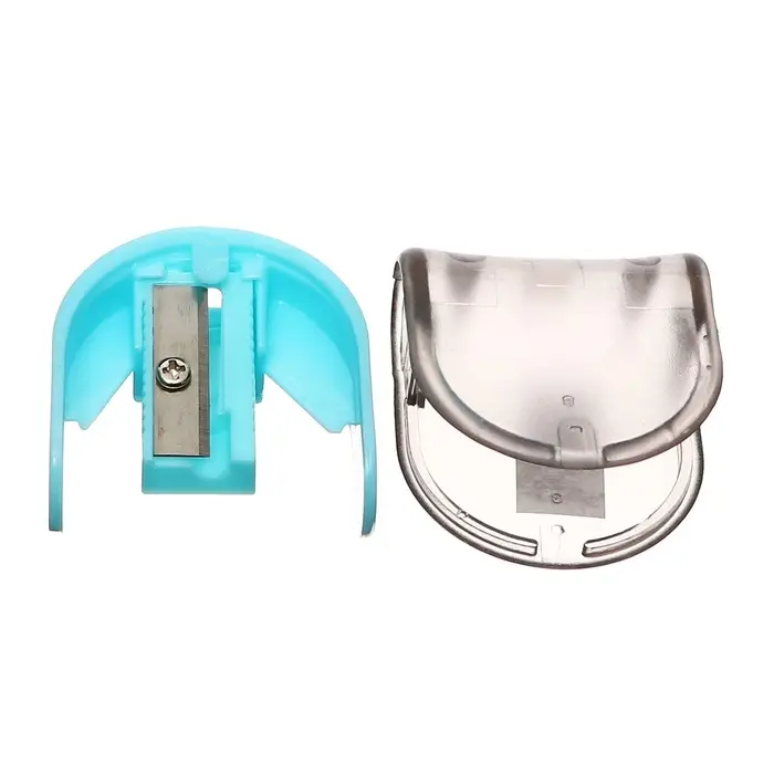 Точилка с контейнером &laquo;Классика&raquo;, корпус МИКС