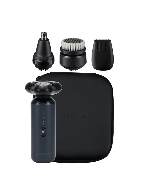 Электрическая бритва PMR 0712RC Ultimate shave 5D PRO