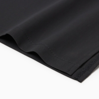 Платье женское MINAKU: Safari миди цвет графит ,р-р 42 Платье женское MINAKU: Safari миди цвет графит ,р-р 42