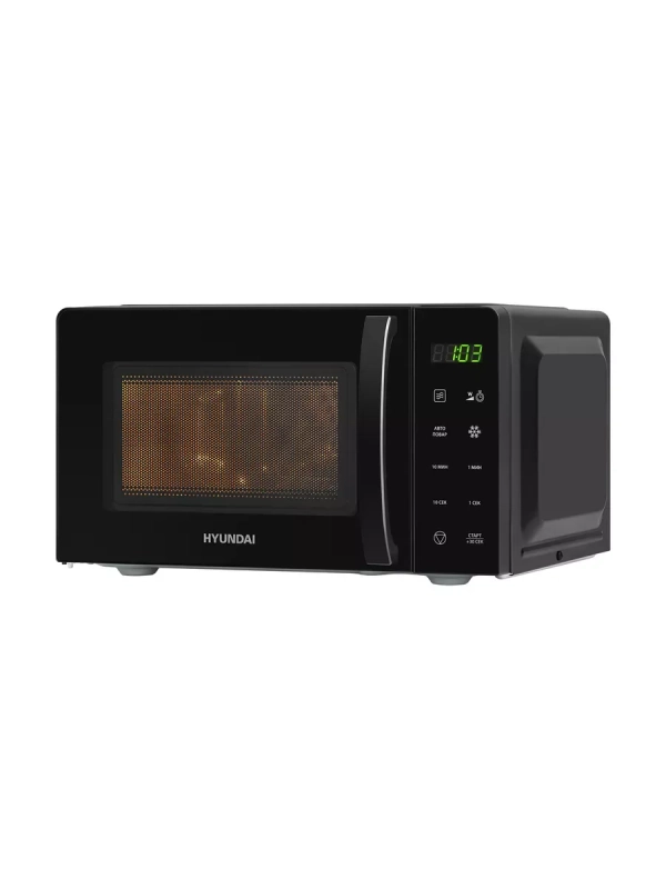 Микроволновая печь HYM-D3030 черный