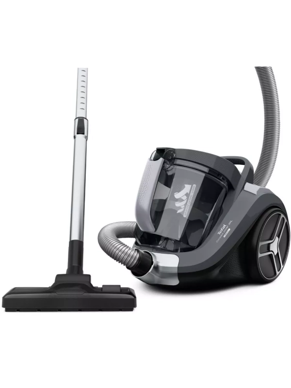 Пылесос с контейнером Compact Power XXL TW4B36EA