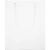 Пакет бумажный Vid M, белый