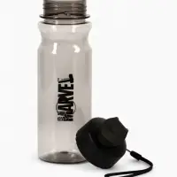 Бутылка для воды пластиковая "Супергерои" 500 мл