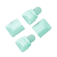 Набор мини-бальзамов для губ &laquo;Белый чай&raquo;, 2 шт