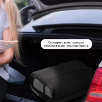 Массажный матрас электрический КТ-5929 - 30 Вт