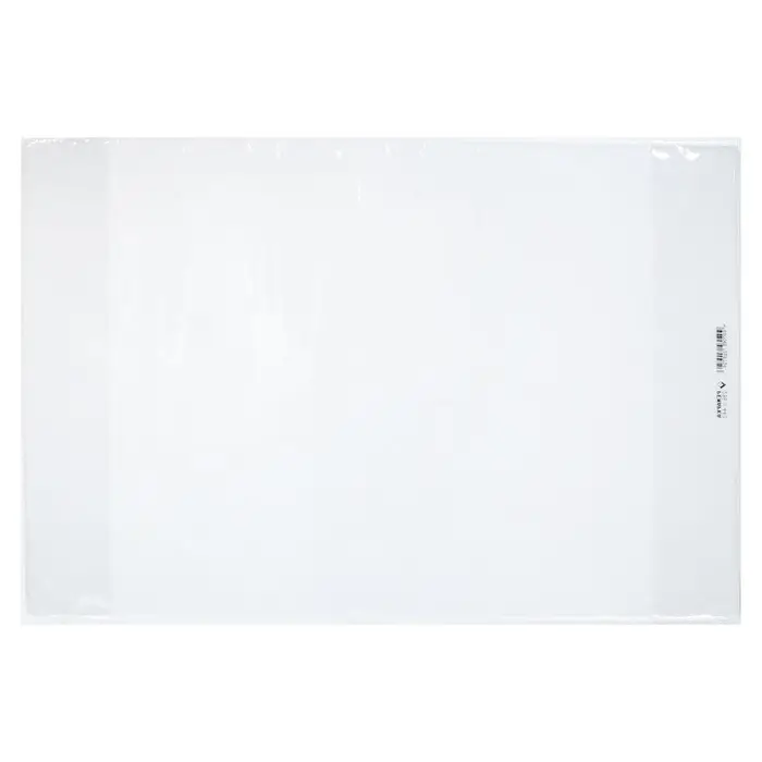 Обложка ПВХ 292 х 442 мм, 100 мкм, для атласов и контурных карт