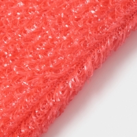 Мочалка для тела Доляна &laquo;Демидовская&raquo;, 15&times;40 см, МИКС