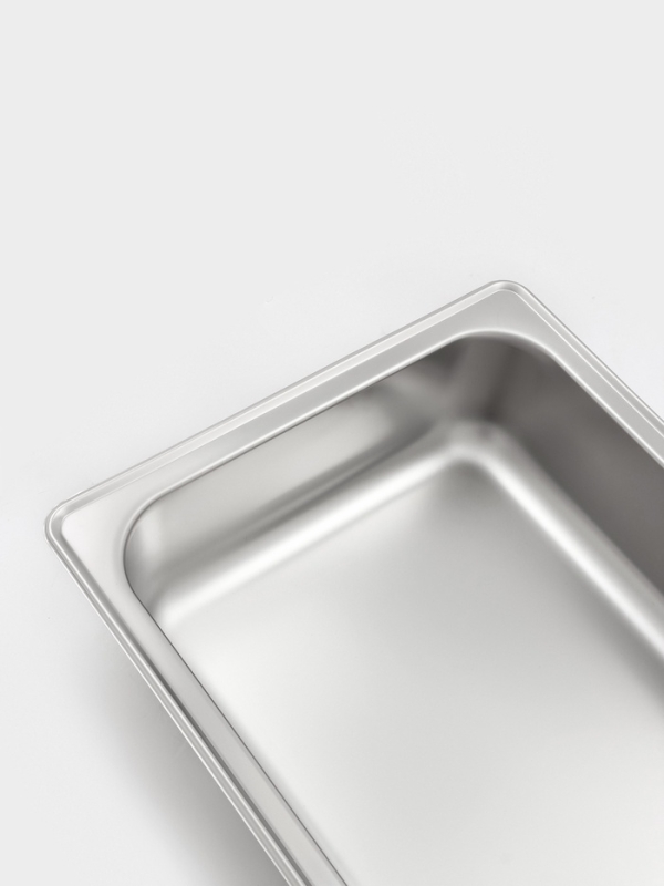 Мармит 64x46x44 см, откдывающаяся крышка, с окном