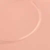 Спицы круговые, для вязания, с тефлоновым покрытием, с пластиковой леской, d=5 мм, 14/80 см