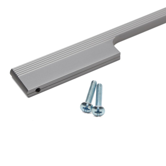 Ручка скоба СAPPIO RSC059, м/о 320 мм, цвет графит