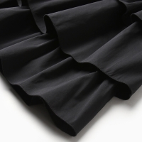 Платье для девочки MINAKU цвет чёрный, рост 122 см