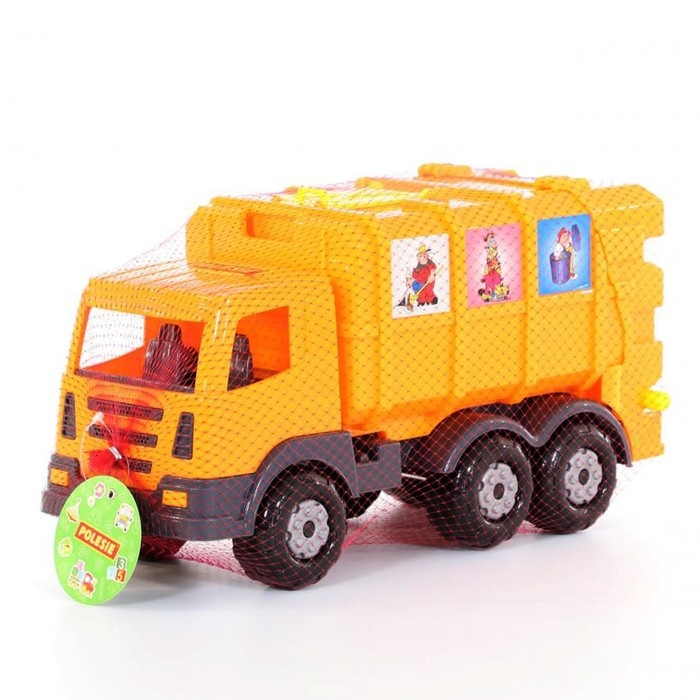 Автомобиль коммунальный &laquo;Престиж&raquo;