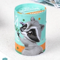 Копилка &laquo;На большие планы&raquo;, 8 х 11,5 см.