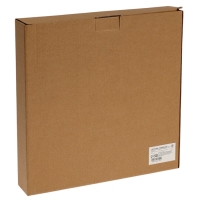 Часы настенные интерьерные &laquo;Классика&raquo;, плавный ход, светящиеся, d-25 см