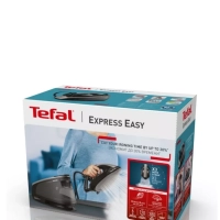 Парогенератор Express Easy SV6140E0, 2200 Вт, черный серый