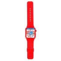 Часы музыкальные &laquo;Фиксики: Фикси-часики&raquo;, звук, работает от батареек