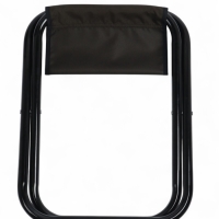 Табурет складной, 38&times;34&times;32 см, зелёный