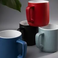 Кружка Ingver, черная